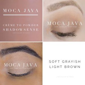 Mocha Java Shadowsense